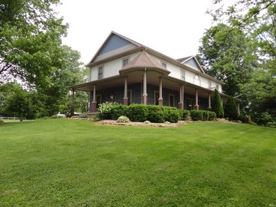108 Pine Dr, Mitchell, IN, 47446