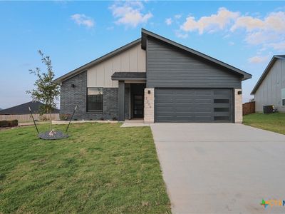 2209 Wooster St, Nolanville, TX, 76559