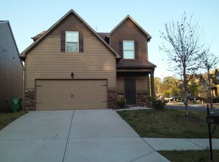 4877 Longview Run, Decatur, GA 30035