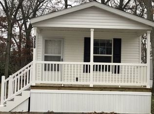 3250 Toronto Ave, Muskegon, MI 49444