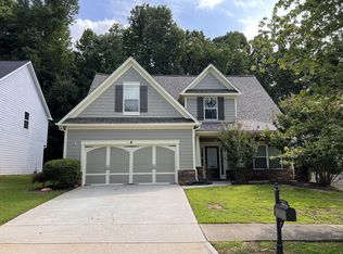 4123 Creekrun Cir, Buford, GA 30519
