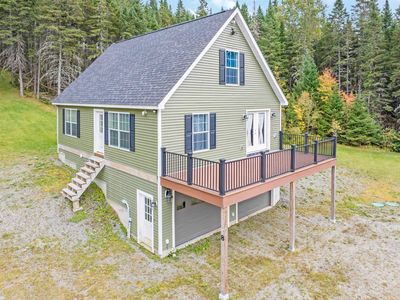 8 Fox Run, Pittsburg, NH, 03592