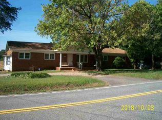 4256 Old Furnace Rd, Chesnee, SC 29323