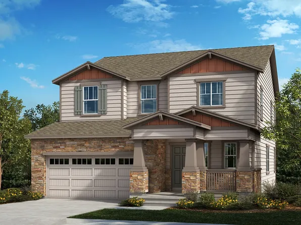 20267 E 56th Pl, Aurora, CO 80019