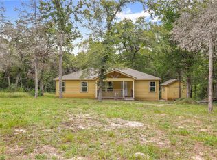 315 Evergreen Ln, Caldwell, TX 77836