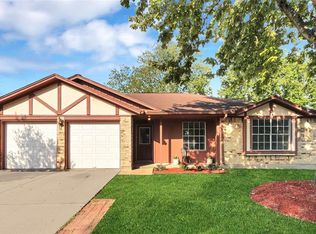 4602 Jamaica Ln, Pasadena, TX 77505