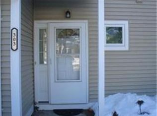 303 Dongary Rd, South Easton, MA 02375