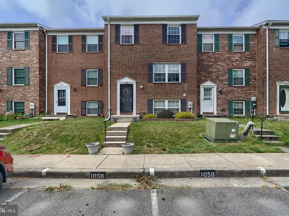 1050 Lake Front Dr, Edgewood, MD 21040