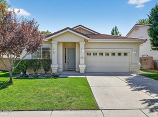 2240 Evergreen Park Dr, Reno, NV 89521