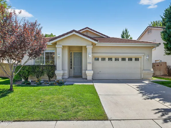 2240 Evergreen Park Dr, Reno, NV 89521