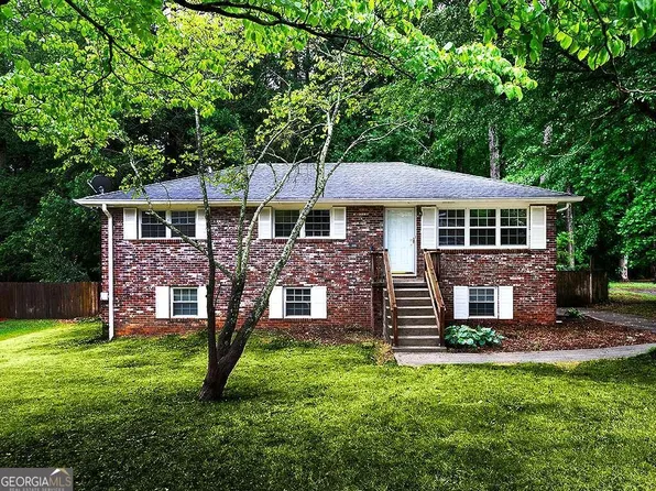 2348 Beaver Creek Rd SE, Smyrna, GA 30080