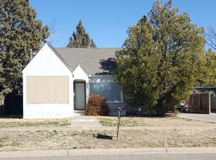 1013 S Main Ave, Portales, NM 88130