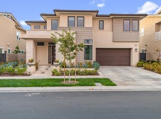 55 Crater, Irvine, CA 92618