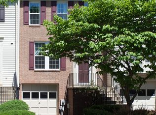 20330 Waters Row Ter, Germantown, MD 20874