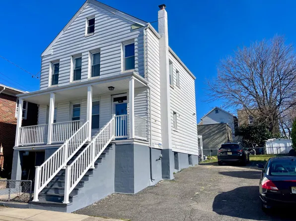 80 Malcolm Ave, Garfield, NJ