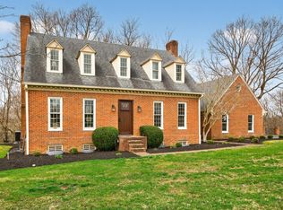 7919 Mount Sterling Rd, Winchester, KY 40391