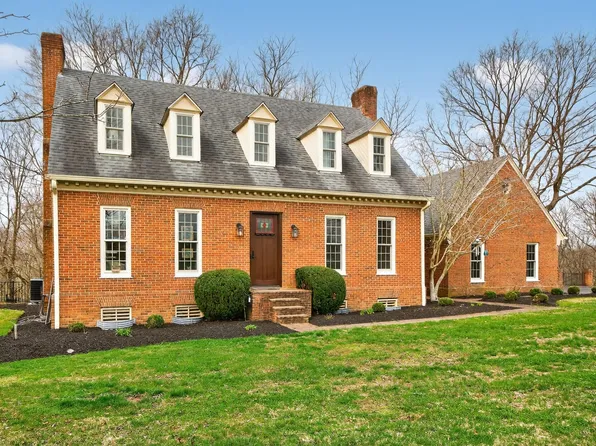 7919 Mount Sterling Rd, Winchester, KY 40391