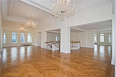 Rented by Trump International Realty