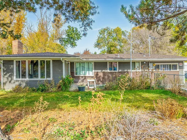 4419 Bristol Ave, Klamath Falls, OR 97603