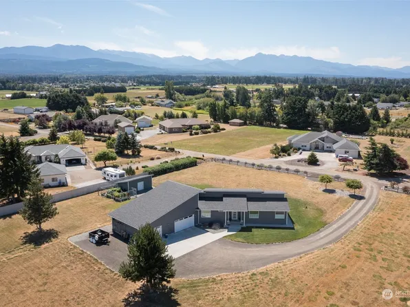 190 Haywire Lane, Sequim, WA 98382