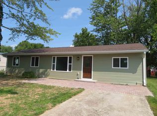 3302 W Jeffrey Rd, Bloomington, IN 47403