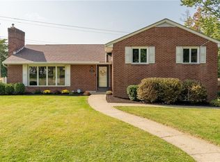 1721 Corrib Ave NW, Canton, OH 44708