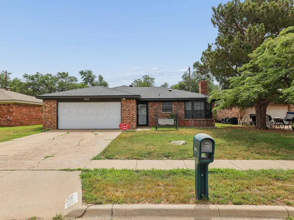 5303 Leigh Ave, Amarillo, TX 79110