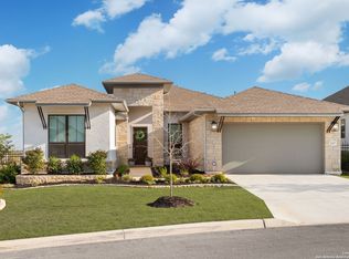 23427 Grande Vista, San Antonio, TX 78261
