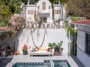 2331 Outpost Dr, Los Angeles, CA 90068