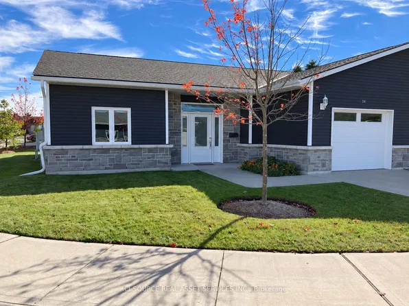 2380 9th Ave E #14, Owen Sound, ON N4K 3H5