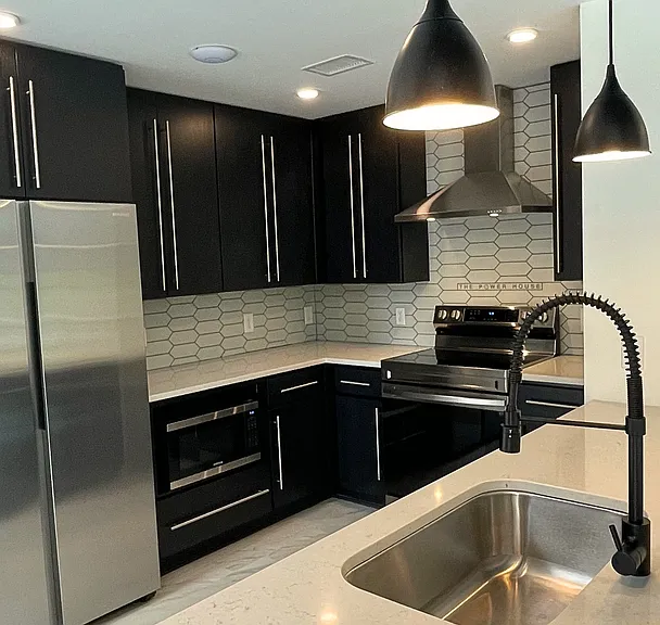 The Power House Apartments @ University Center — Photo 120