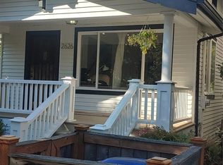 2626 SW Nevada St, Seattle, WA 98126