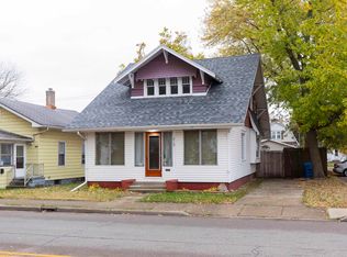 219 E Jefferson Blvd, Mishawaka, IN 46545