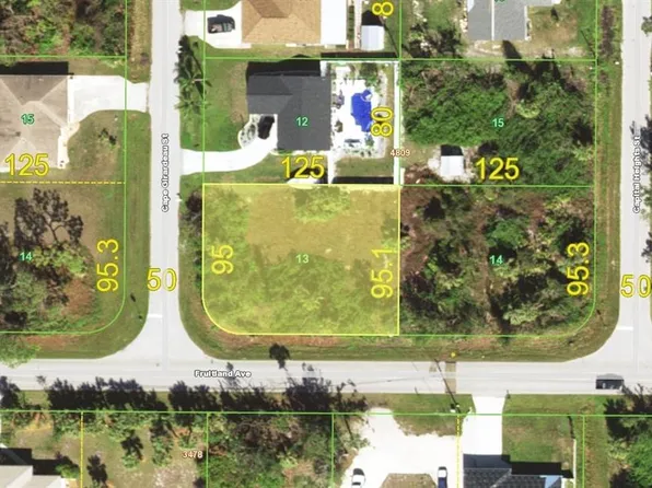 7498 Cape Girardeau St #13, Englewood, FL 34224