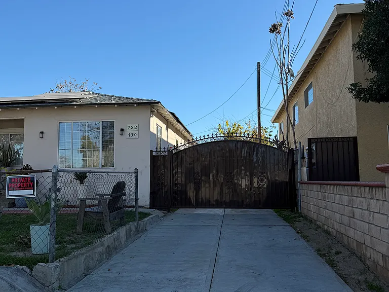 732 S San Antonio Ave — Photo 12