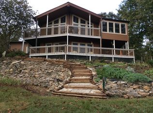 456 Reflection Rdg, Shell Knob, MO 65747