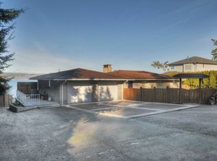 1260 NW Comyn Rd, Poulsbo, WA 98370