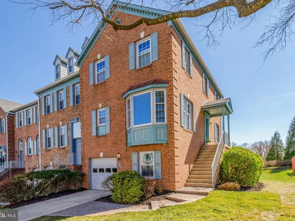 6016 Wescott Hills Way, Alexandria, VA 22315
