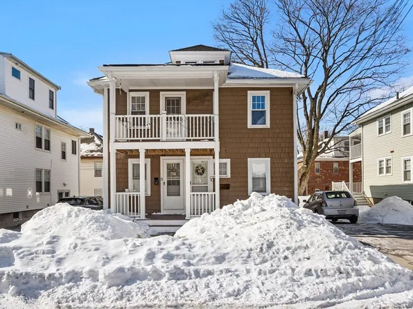 8-10 Russell Rd, Winchester, MA 01890