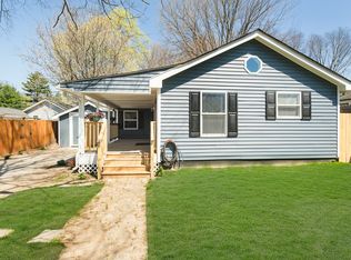 1608 E 73rd St, Indianapolis, IN