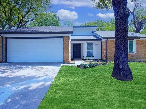 5109 Parliament Dr, Arlington, TX 76017