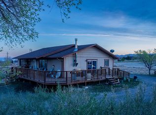 16952 6725th Rd, Montrose, CO 81401