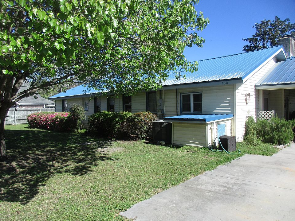 430 Fountain Lake Dr, Eutawville, SC 29048 Zillow