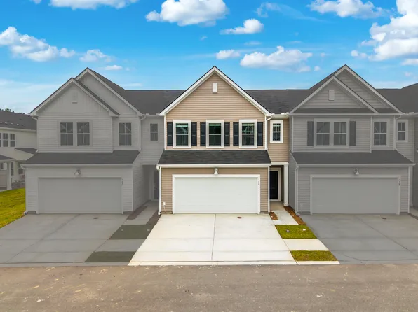 140 Fern Bridge Dr, Summerville, SC 29483