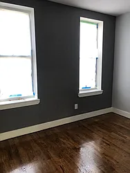 Rented by Aron Fried, LREB