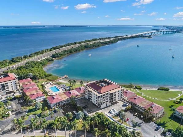 6361 Bahia Del Mar Blvd APT 308, Saint Petersburg, FL 33715