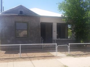 615 E 16th St, Douglas, AZ 85607