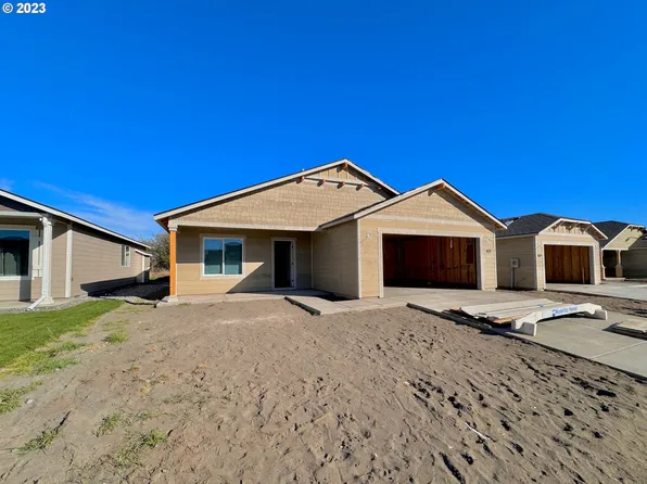 2234 NE 6th St, Hermiston, OR 97838