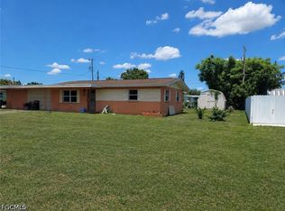 511 Wyoming Rd, Lehigh Acres, FL 33936