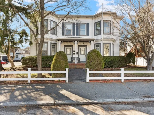 131-135 Adams St, Waltham, MA 02453